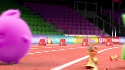 انیمیشن سانی بانیز قسمت 455 - sunny bunnies